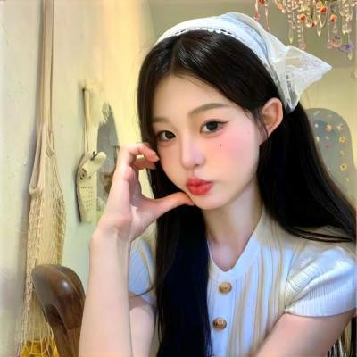中年女性
