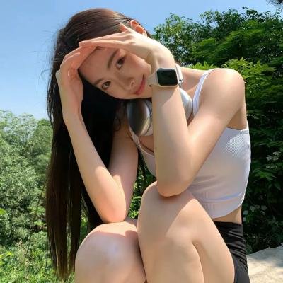 好运自然来